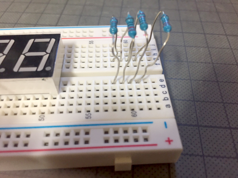 【Arduino入門】4桁7セグメントLEDで文字・数字を表示する | Men of Letters(メン・オブ・レターズ) – 論理的思考 ...
